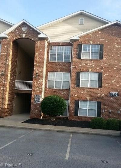 condos for sale in greensboro north carolina